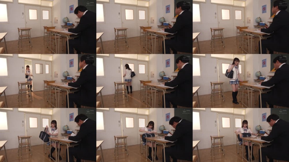 +++ [FHD] MKMP-687 「せんせい私のこと肉便器みたいにして？」校内ご奉仕おしゃぶりペット淫乱J〇こなつちゃん おじさんに目をつけたこなつちゃんが金玉にあるザーメンをおねだりする積極的マゾおマ〇コ 柏木こなつ