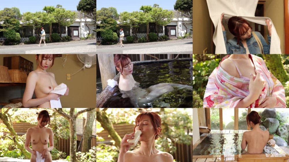 +++ [FHD] MBRBN-061 辰巳ゆい 湯女美人