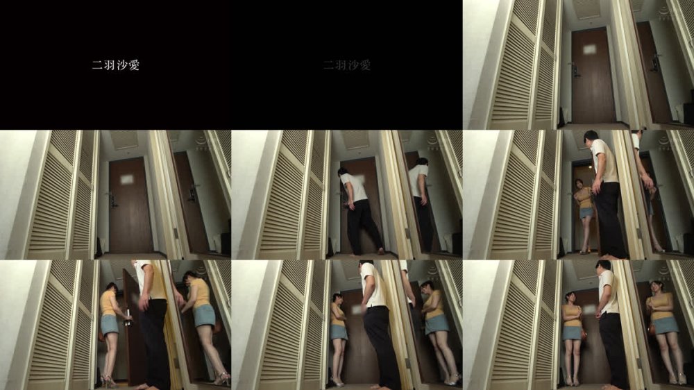 +++ [FHD] ONSG-099 巨乳デリヘル Jカップ 二羽紗愛