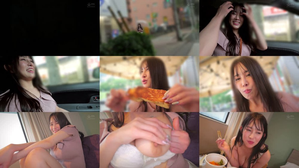 +++ [FHD] CEMD-768 演技演出一切なし！照れて惚れるハメ撮り丸一日デート9 二羽紗愛