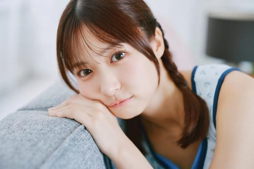 [+Weekly] 2025-11-13 Haruna Hashimoto 橋本陽菜 (30P1V)