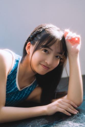 [+Weekly] 2024-08-01 Yui Yamaguchi 山口結愛 (38P1V)