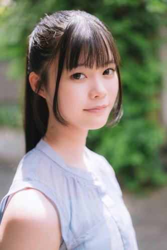 [+Weekly] 2024-07-11 Nozomi Hatakeyama 畠山希美 (26P1V)