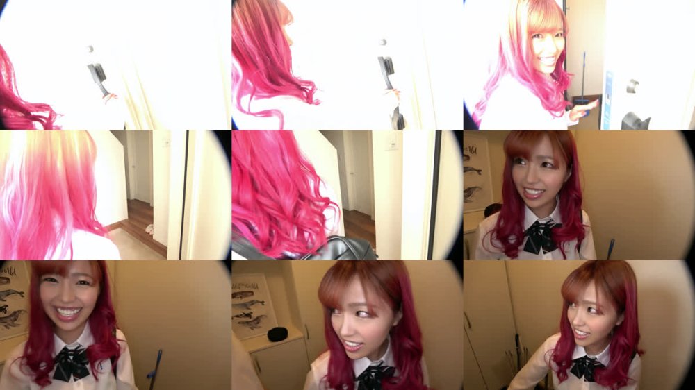 +++ [FHD] 538SWEET-065 anan(19)