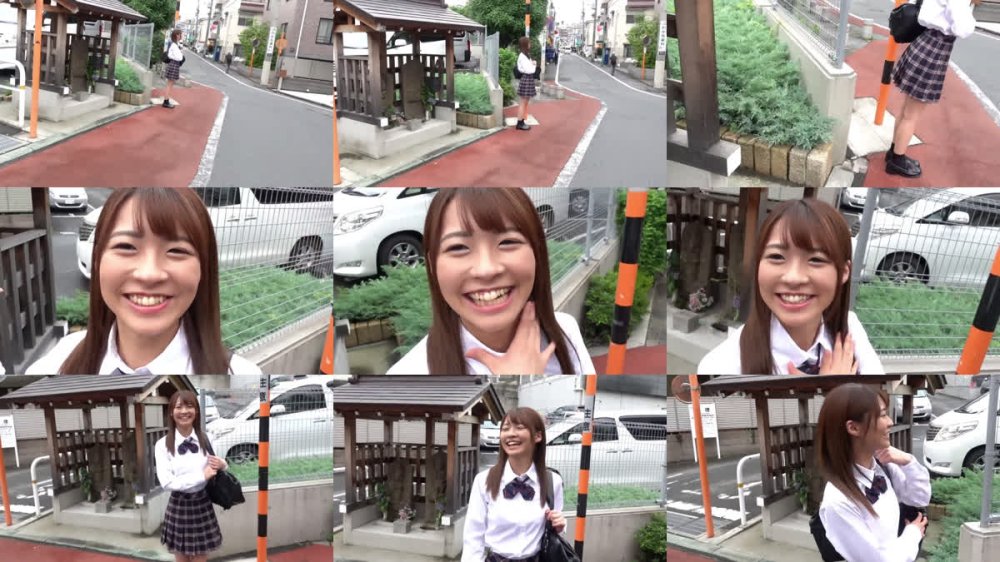 +++ [FHD] 538SWEET-066 おなつ(19)