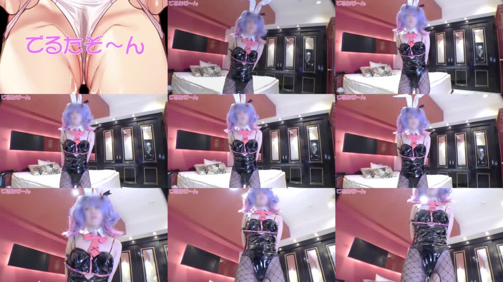 +++ FC2-PPV-4801165 スレンダー美人なアパレル系陰キャダウナーレイヤーＹさんにラビットホールミク衣装が手に入ったので着せちゃいました…えっち編