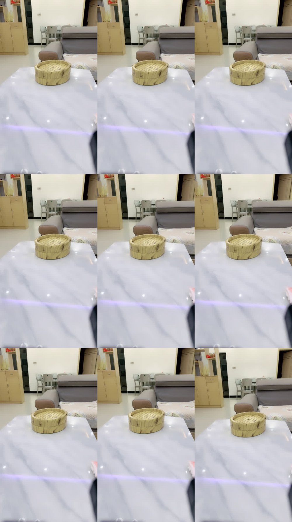 小騷貨騷氣十足，勾引男人⭐欲火渾身直接半推半就強推，無套大雞巴猛艹！ [MP4/1.3G]