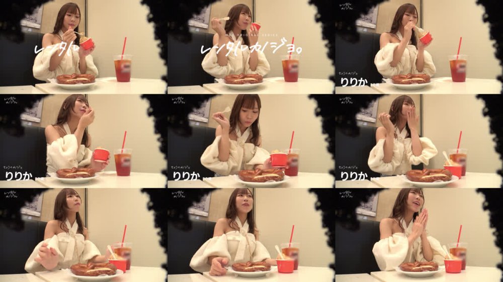 +++ [FHD] 300MIUM-1286 【あまあまボイスで密着ラブえっち】あざと可愛いインフルエンサーりりかちゃん(20)を彼女としてレンタル！口説き落として、本来禁止のエロ行為までヤリまくり！一部始終を完全REC！！ 距離感バグなりりかちゃんといちゃラブデートを満喫後、極秘でホテルに連れ込み、秘密の恋人セックス！小柄スレンダーなのに想像超えのふんわり美巨乳！耳攻めだけで即イキしちゃう敏感体質&チ●ポ