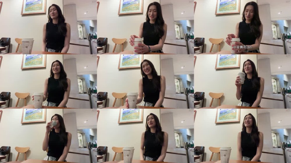 +++ [FHD] MYBA-088 人妻の花びらめくり 小谷舞花