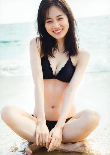 [Photobook] 山下美月2nd写真集「ヒロイン」