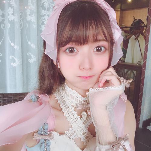 [Cosplay] Kyokyo沉迷汉堡王(陆卿卿) Lo娘 [14P-49MB]