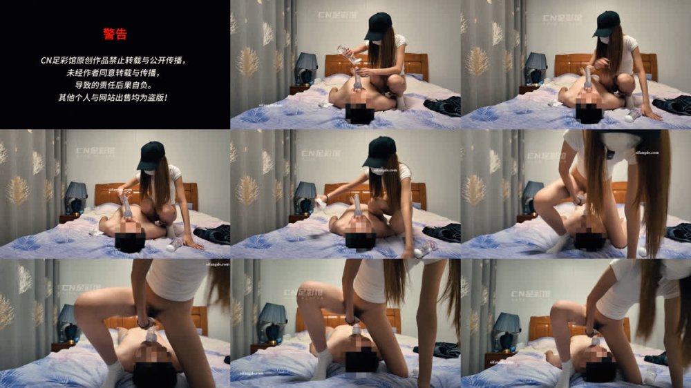 +++ XB-1055 與精神小妹的那些年舔足69坐臉超頂調教