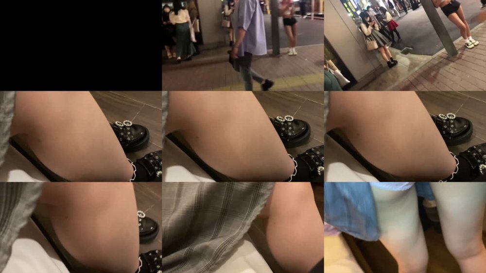 +++ FC2-PPV-4802619 りょうか20歳・顔射・生。なんでも言うことを聞く元メイドの量産型ぴえん系美容系を、一切脱がさずにCFNMプレイでハメる！（061）