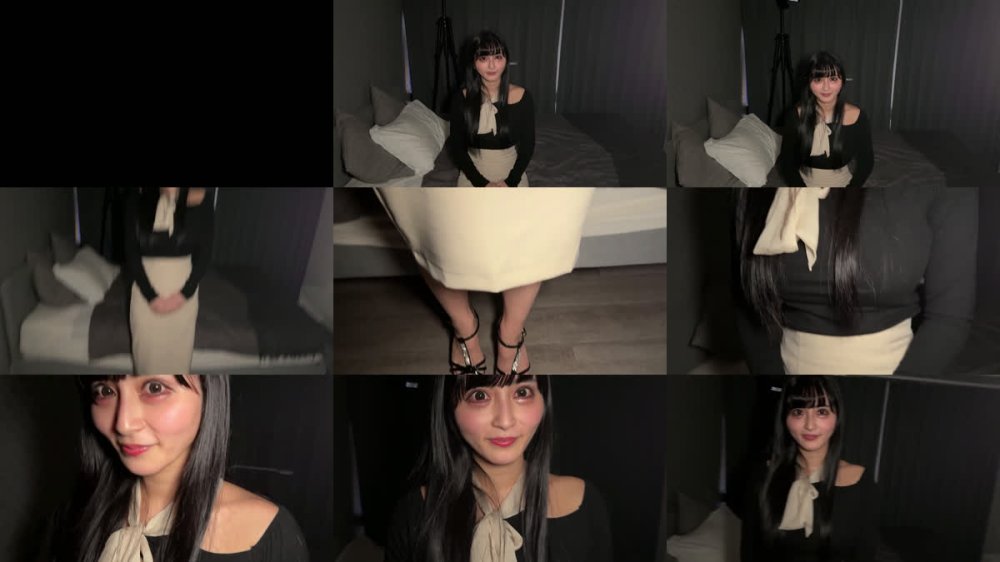 +++ [FHD] 326FCT-203 承認欲求強すぎのFカップ美巨乳裏垢女子とゴムなしハメ撮り