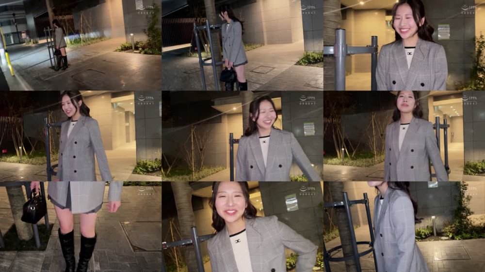 +++ [FHD] 826PKPK-106 サユ