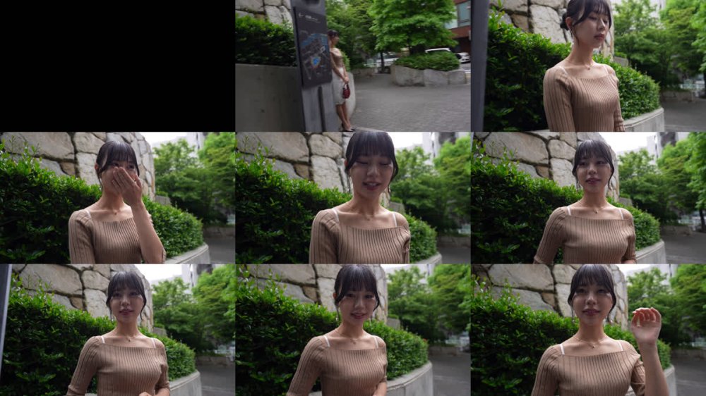 +++ [FHD] 259LUXU-1862 【高身長秘書】張り詰めたタイトスカートから伸びる美脚がたまらない！日常から解放され、とろけ顔で欲望のままにセックスに耽る姿は圧巻！ ラグジュTV 1850