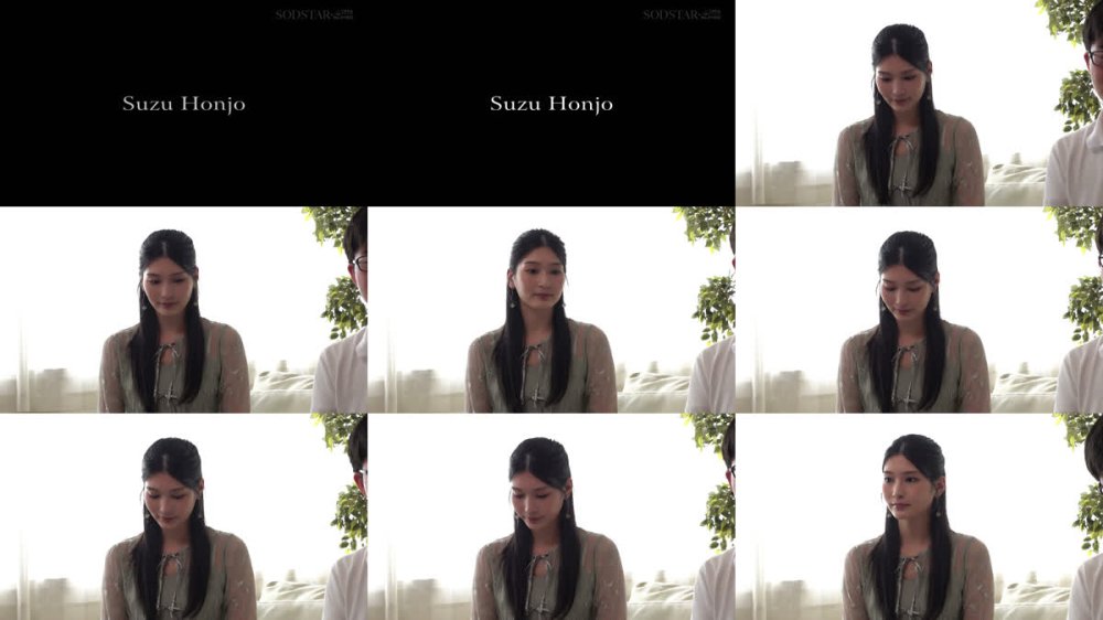 +++ [FHD] START-464 キモデブしか愛せない高学歴お嬢様に惚れられた中年の俺 散らかり放題の汚部屋で無垢な女の性感開発に没頭した 本庄鈴