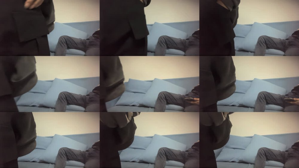 【AI增強】20220225_[原版]熟女探花_嫵媚動人熟女人妻赴會，穿情趣裝跪地口交