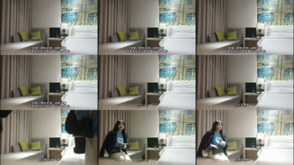 【AI增強】利哥探花精品作之純素顏學妹第1部0103僅一場正經素顏學生妹青澀