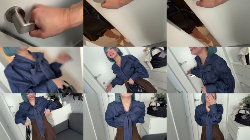 +++ [FHD] 326FCT-204 壊れるまで責め続けられ、あっという間にアヘ顔披露！w 絶頂快楽をぶち込まれたド変態スレンダー・るるちゃ。の限界突破中出し