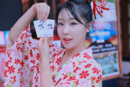 [SWEETBOX] Coco – Nijimori