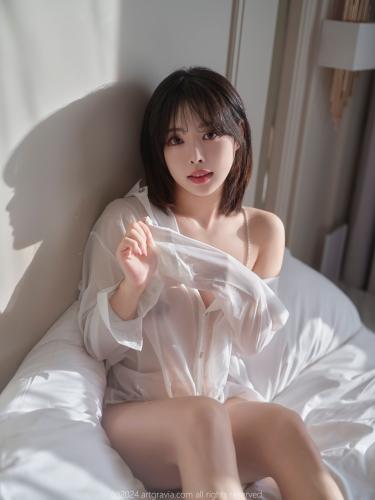 [ArtGravia] Vol.638 Areumm (다움)