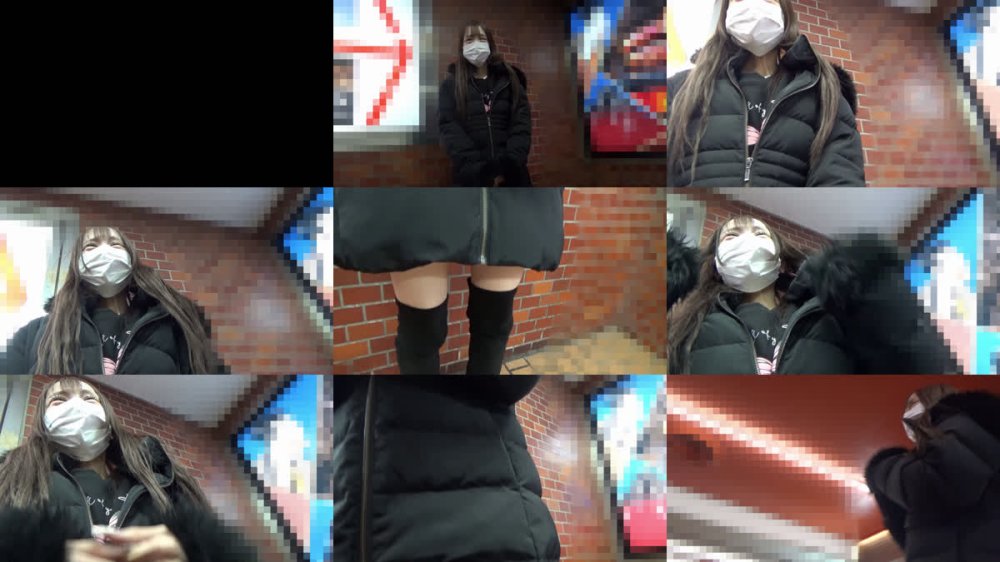 +++ FC2-PPV-4799664 [一発撮り]激おこ！孕ませ確定！超美人受付嬢と濃厚生ハメから膣奥に大量中出ししたら*宮まで届いて精*が全て吸い込まれてしまいました。(SNN-49)