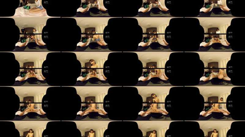 +++ [VR] CAMI-145 業界初！ナンパした女を連れ込み言葉巧みにVRで撮影。個人的に楽しむなんて嘘に決まってるwww 世界で唯一のVRハメ撮り師な俺が撮った映像放出 vol.3 君色花音