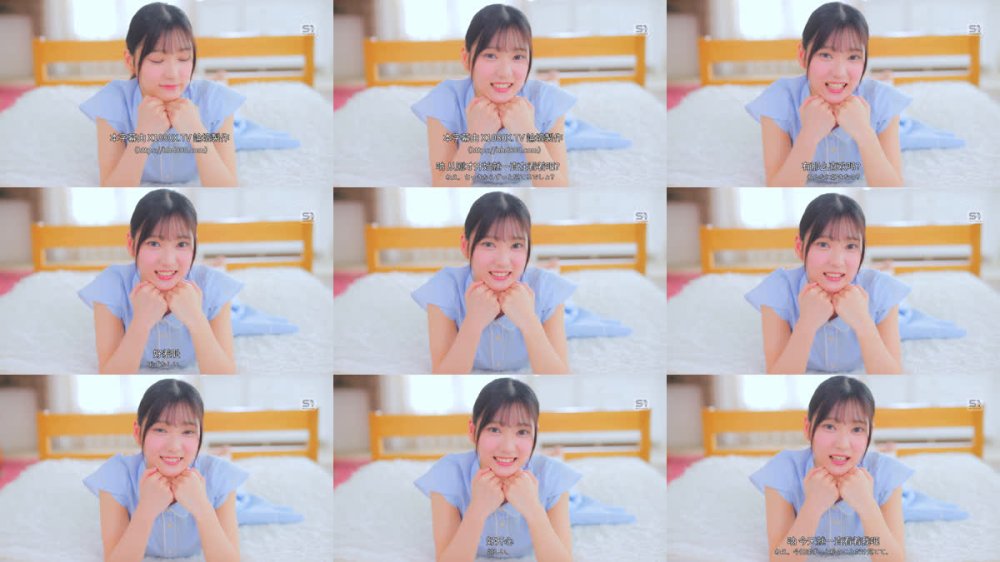 +++ [FHDC] SNOS-013 初美なのかの最強主観 可愛く見つめて、ぜんぶ受け止める。