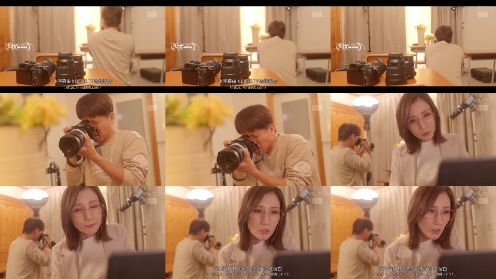 +++ [FHDC] CJOD-486 ヌードモデル先生とマンツーマン授業不倫 乳首ビンビンッ！ナイスバディJカップ爆乳でチ○ポビンビンな写真部の僕を何度もヌキ鎮めてくれます…。 JULIA