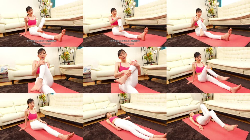 +++ [FHDC] LUCY-020 愛妻よ！他人棒でイキまくれッ 蒼山愛奈