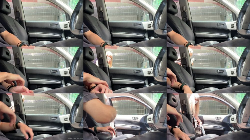 +++ FC2-PPV-4801410 9/21 log：れん　経営破綻寸前のギャル社長に車内で咥えさせてそのままごっくんさせたったｗ