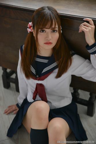 [LOVEPOP] Gravure No.39 Marina Ichinose 一ノ瀬まりな Photoset 02