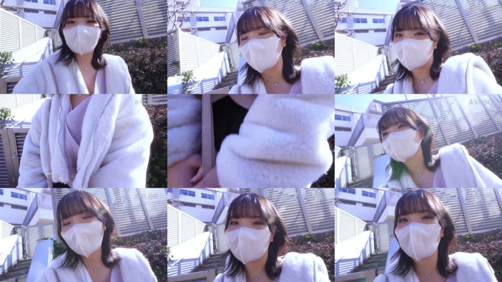 +++ [FHD] ALOG-024 仕事中に抜け出したギャルを焦らして仕事後に無責任中出し