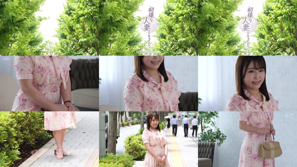 +++ [FHD] JRZE-273 初撮り人妻ドキュメント 結城ことね