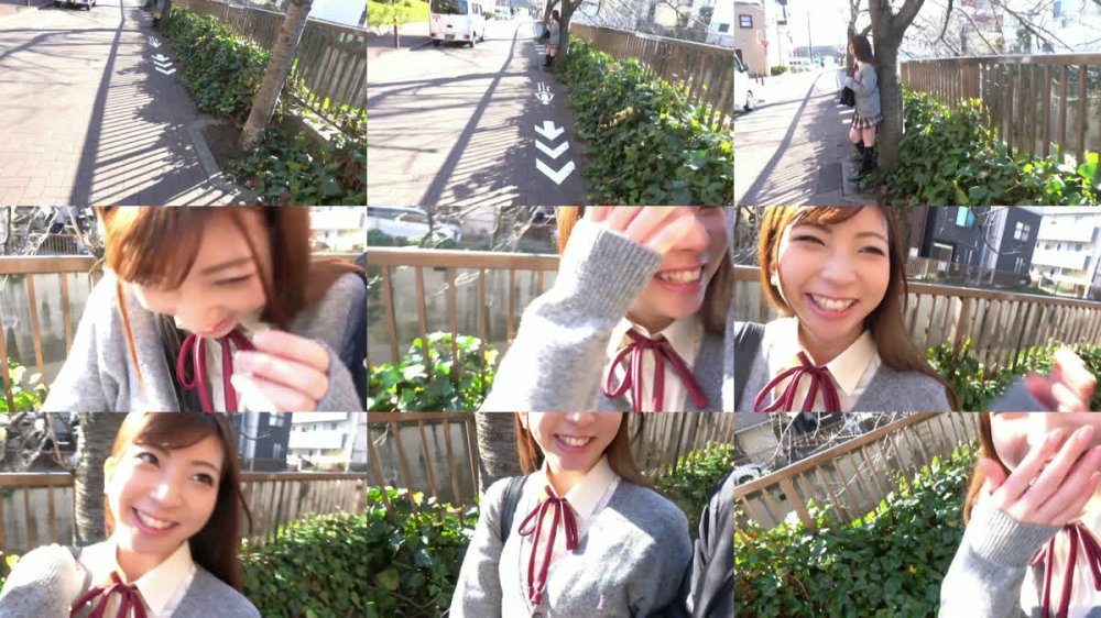 +++ [FHD] 538SWEET-076 あさがお(19)