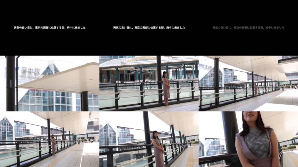 +++ [FHD] 336KNB-388 【あっ！おチ●ポ硬くなったぁ///】アソビ足りない敏感新妻が桃尻&美乳揺らしトリハダイキッ！！緊張しいの新妻を背徳性交でネッチョリほぐし暖めます…【※熱々ま●こに暴発注意報※】at東京都府中市