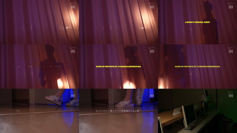 +++ [FHD] MNGS-026 洗ってないくっさ～いチ○ポが大好物。 夜間巡回中、身動き取れない患者の無洗チ○ポにロックオン 一度射精してもまた射精追撃フェラチオ痴女ナース 七瀬アリス