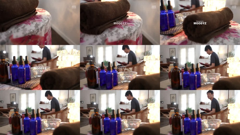 +++ [FHD] MIKR-058 きれいなお姉さんが神業ハンドテクで連続射精させてくれる追い手コキメンズエステ 杉崎美紗