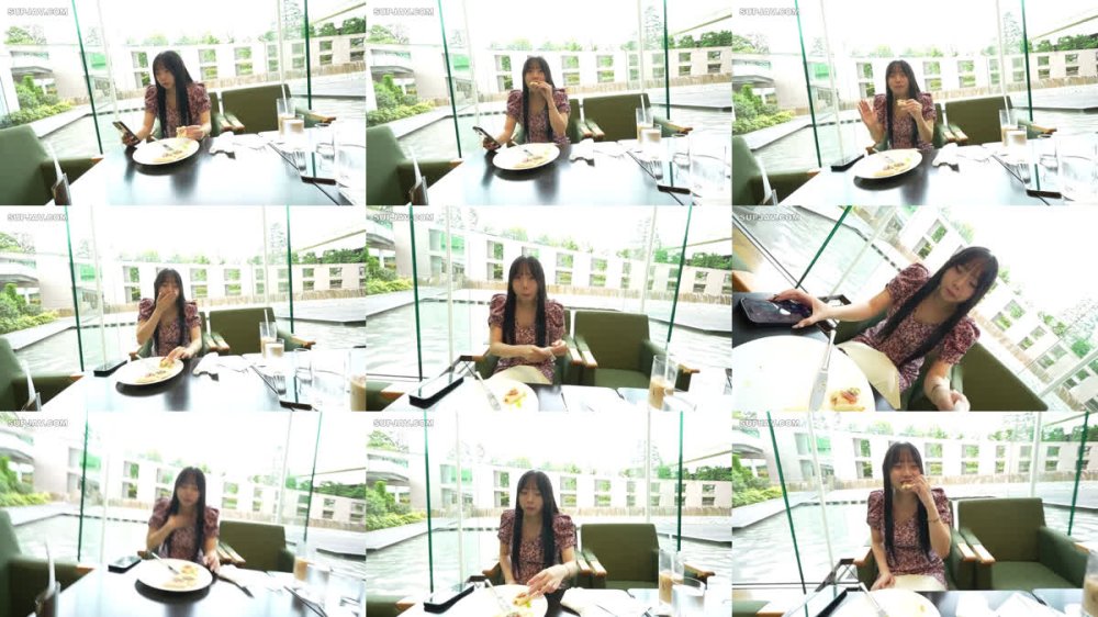 +++ FC2-PPV-4804042 【8P】【天然Iカップ】揺れまくるミサイル級おっぱいが凄い！！全てを包み込む極上パイズリ。20歳元アイドルの末路は人権の無い大量追撃中出し。。。