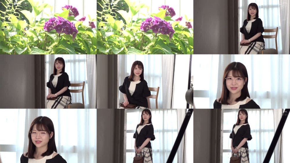 +++ [FHD] JUTA-184 極上！！三十路奥さま初脱ぎAVドキュメント 神尾さゆり