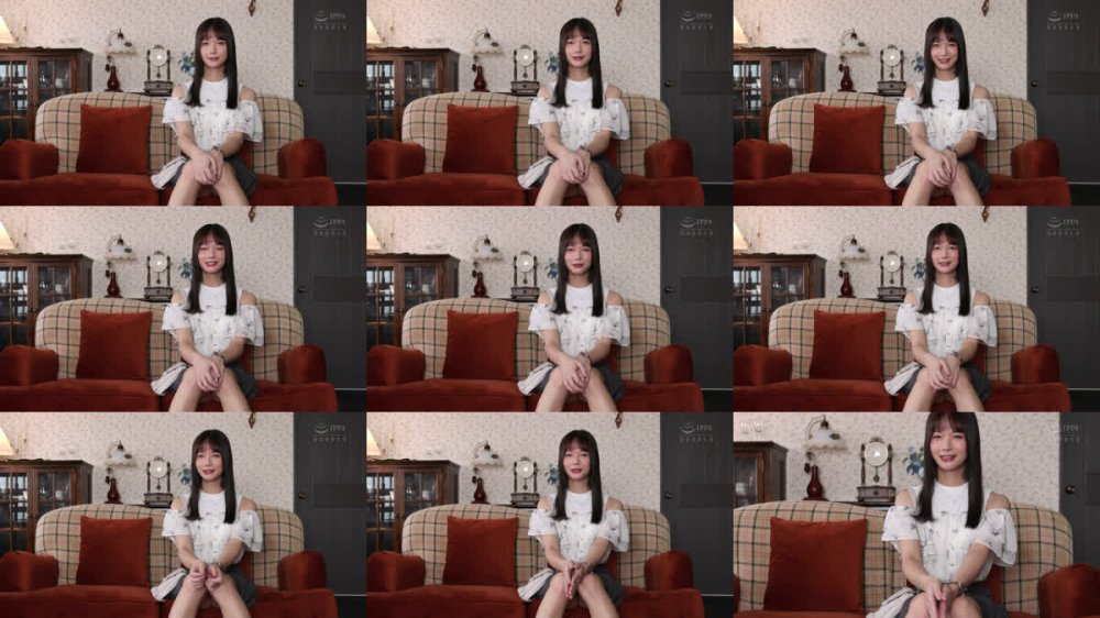 +++ [FHD] DAA-001 新人 世界的美少女AVデビュー アジアの奇跡 Junna Junna Hung