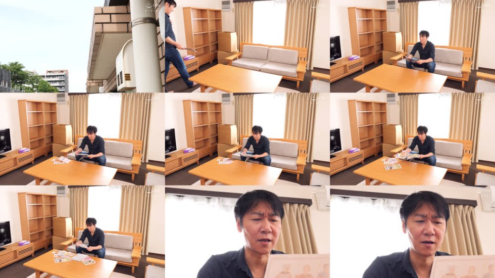 +++ [FHD] VEC-746 自治会に入るから奥さんヤラせて しつこい勧誘にカウンター生ハメ撃退 及川莉央