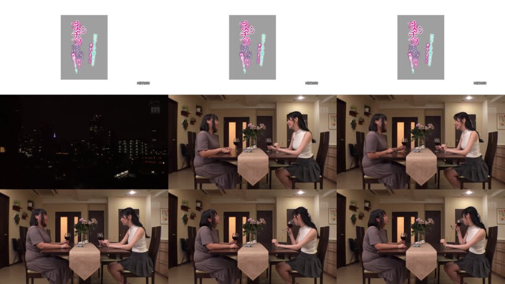 +++ [FHD] MIKR-080 まんチラで誘惑してくる嫁のお姉さんに興奮して性欲モンスター化！コンドーム1箱使い切っても更にヤリまくった 朝妃りお