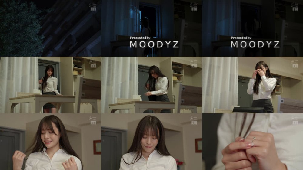 +++ [FHD] MIDA-428 花火大会で突然の大雨 婚約中の先生と駆け込んだ相部屋で朝までずぶ濡れのまま何度もSEXしまくった 八木奈々