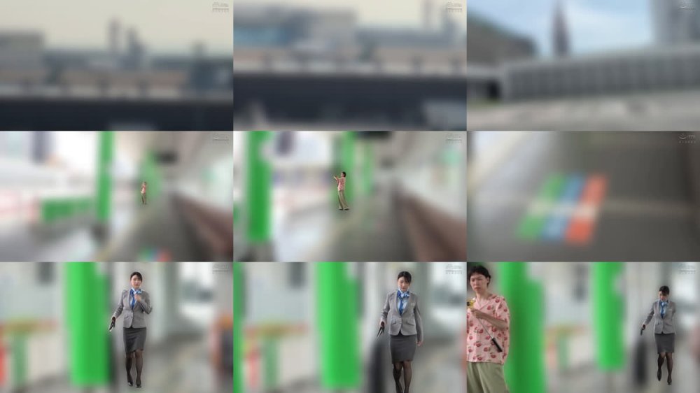 +++ [FHD] DVMM-322 土下座で謝罪するキャビンアテンダントのピタパン尻に我慢できずにバックからねじ込むデカチン即ハメ！抵抗されても強引にイカせるクレーム男の高速ピストンけじめSEXを完全収録！！謝り続けるデカ尻CAの誠意が伝わるまで激突き連続中出し 合計8発！