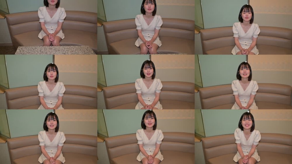 +++ FC2-PPV-4803448 【本編顔出し/無修正】清楚黒髪JD「留学資金のためにお願いします！」マン毛もっさりなウブマンに巨根挿入でビクビク痙攣挿入、大量中出し