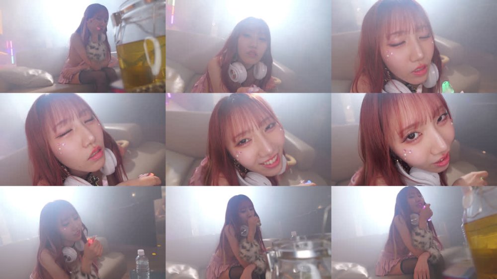 +++ [FHD] BAB-176 ブリブリガンギマリDJ媚薬ハブ酒オーバードーズキメセク SEASON18 斎藤あみり