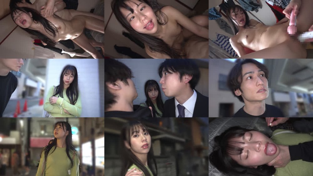 +++ [FHD] SORA-621 強●クスリ漬け 俺をコケにした生意気OLを拉致！酸欠寸前の首絞めとイラマ折●ガンギマリ白目アヘ堕ちチ●ポ乞い 五芭