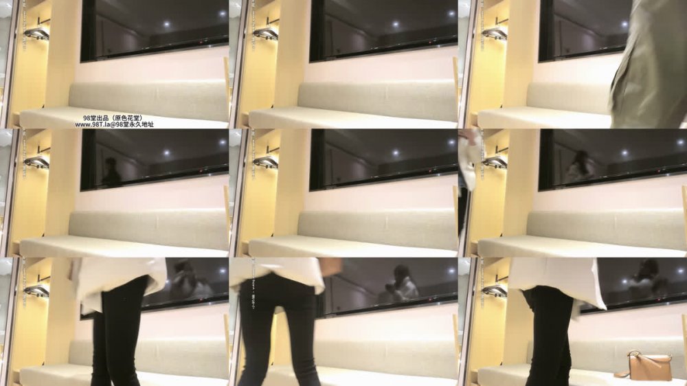 【AI增強】2020-11-12小寶尋花之清純鄰家黃髮妹，身嬌體柔臉稚嫩